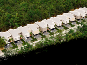 VENTA RESIDENCIAL EN TULUM QUINTA ROO