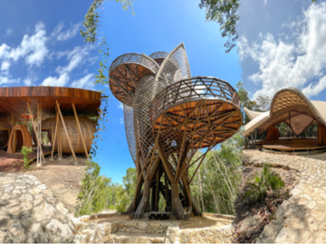 VENTA RESIDENCIAL EN TULUM QUINTA ROO