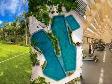 VENTA RESIDENCIAL EN TULUM QUINTA ROO