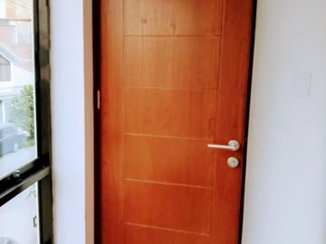 Vendo Departamento en Ate Alpamayo limite La Molina