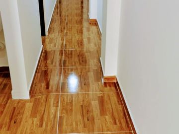 Vendo Departamento en Ate Alpamayo limite La Molina