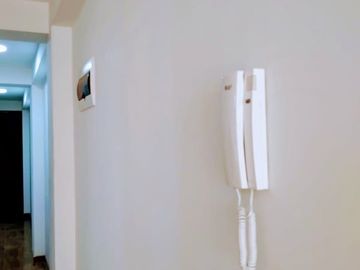 Vendo Departamento en Ate Alpamayo limite La Molina