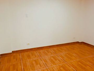 Vendo Departamento ESTRENO  en 3er PISO Ate Alpamayo limite La Molina