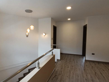 VENTA DE CASA POR ESTRENAR UBICADA EN CHARASOL AZOGUES