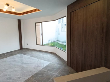 VENTA DE CASA POR ESTRENAR UBICADA EN CHARASOL AZOGUES