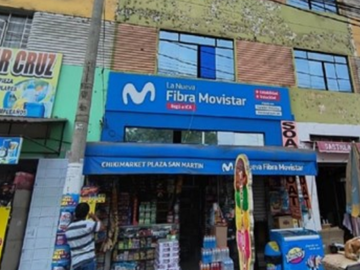 REMATO LOCAL EN CAÑETE