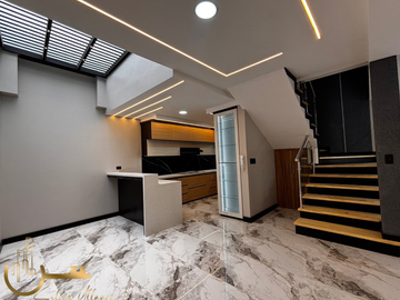 Casas de Venta en Cuenca Ecuador Sector El Tejar