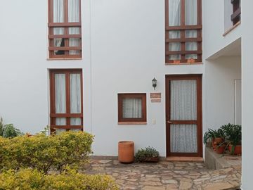 venta casa conjunto cerrado