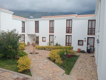 venta casa conjunto cerrado