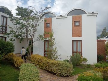 venta casa conjunto cerrado