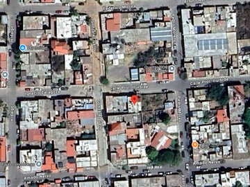Casa en venta ¡REMATE BANCARIO! -Calle Prolongación Iturbide, Ixtlahuacán del Río, Jalisco.