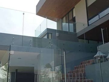 VENDO o RENTO CASA DE 6 RECAMARAS EN EL BOSQUE COUNTRY CLUB