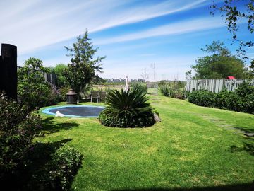 VENDO o RENTO CASA DE 6 RECAMARAS EN EL BOSQUE COUNTRY CLUB