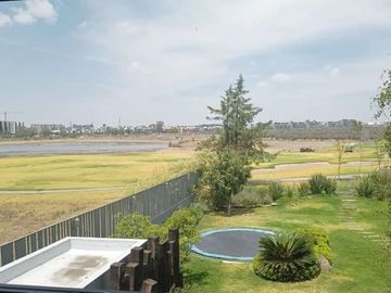 VENDO o RENTO CASA DE 6 RECAMARAS EN EL BOSQUE COUNTRY CLUB