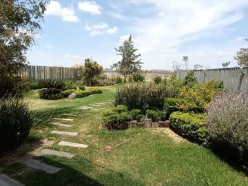 VENDO o RENTO CASA DE 6 RECAMARAS EN EL BOSQUE COUNTRY CLUB