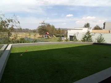 VENDO o RENTO CASA DE 6 RECAMARAS EN EL BOSQUE COUNTRY CLUB