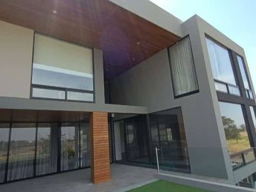 VENDO o RENTO CASA DE 6 RECAMARAS EN EL BOSQUE COUNTRY CLUB