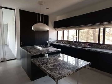 VENDO o RENTO CASA DE 6 RECAMARAS EN EL BOSQUE COUNTRY CLUB