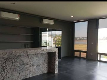 VENDO o RENTO CASA DE 6 RECAMARAS EN EL BOSQUE COUNTRY CLUB