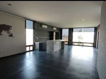 VENDO o RENTO CASA DE 6 RECAMARAS EN EL BOSQUE COUNTRY CLUB