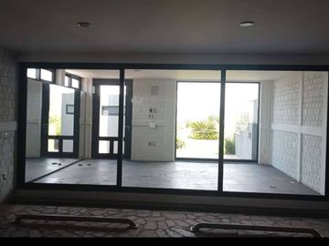 VENDO o RENTO CASA DE 6 RECAMARAS EN EL BOSQUE COUNTRY CLUB