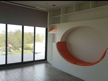VENDO o RENTO CASA DE 6 RECAMARAS EN EL BOSQUE COUNTRY CLUB
