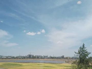 VENDO CASA DE 6 RECAMARAS EN EL BOSQUE COUNTRY CLUB COLINDA A CAMPO DE GOLF