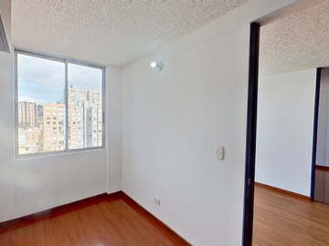 Venta Apartamento Remodelado Bello Horizonte