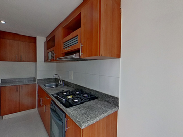 Venta Apartamento Remodelado Bello Horizonte