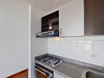 Venta Apartamento Remodelado Bello Horizonte