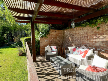 CASA EN PASO HONDO, se reciben ofertas