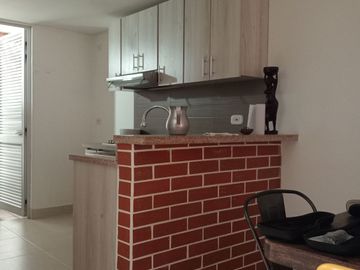 VENTA CASA EN CONJUNTO RESIDENCIAL LA HACIENDA EL PINO - JAMUNDÍ