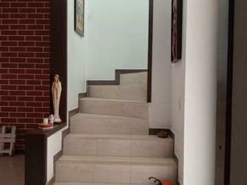 VENTA CASA EN CONJUNTO RESIDENCIAL LA HACIENDA EL PINO - JAMUNDÍ