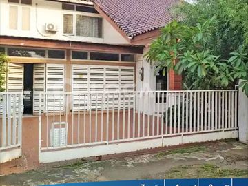 Rumah Cempaka Putih Tengah Cempaka Putih, Jakarta Pusat