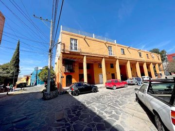 Condo Allende, Estilo Bohemio: Loft Artístico en Barrio Creativo