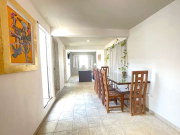 Condo Allende, Estilo Bohemio: Loft Artístico en Barrio Creativo
