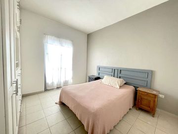 Condo Allende, Estilo Bohemio: Loft Artístico en Barrio Creativo