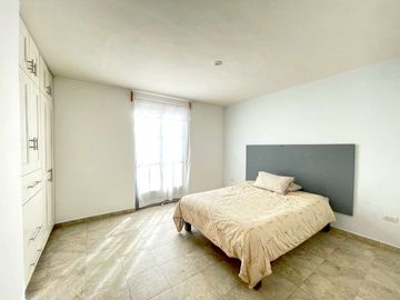 Condo Allende, Estilo Bohemio: Loft Artístico en Barrio Creativo