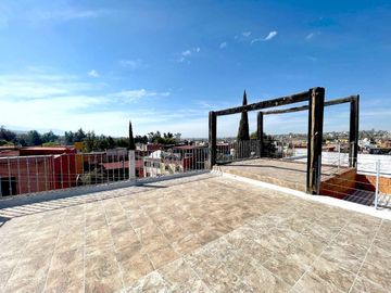 Condo Allende, Estilo Bohemio: Loft Artístico en Barrio Creativo