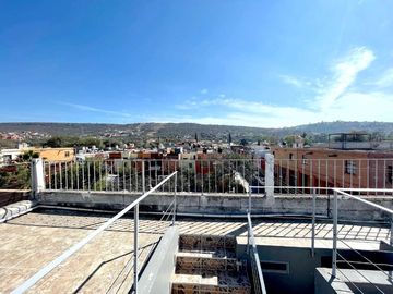 Condo Allende, Estilo Bohemio: Loft Artístico en Barrio Creativo