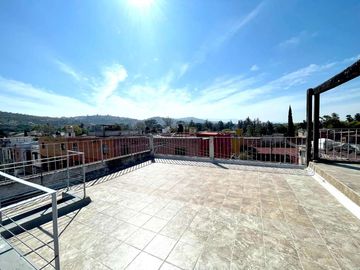 Condo Allende, Estilo Bohemio: Loft Artístico en Barrio Creativo