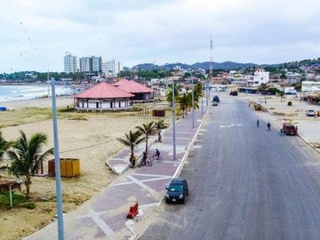 Se Vende Amplia casa en Playas