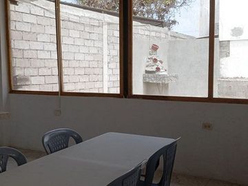 Se Vende Amplia casa en Playas