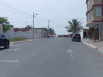 Se Vende Amplia casa en Playas