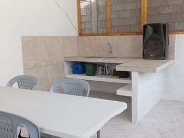 Se Vende Amplia casa en Playas