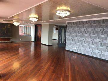 Venta Departamento Colinas del Pichincha Quito