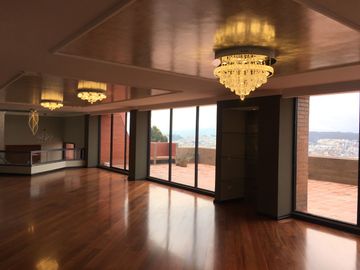 Venta Departamento Colinas del Pichincha Quito
