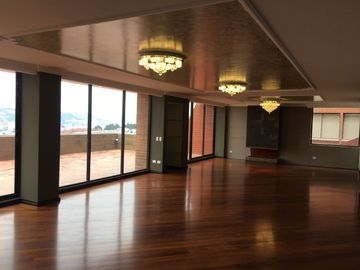 Venta Departamento Colinas del Pichincha Quito