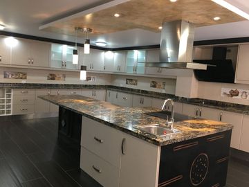Venta Departamento Colinas del Pichincha Quito