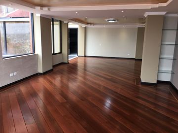 Venta Departamento Colinas del Pichincha Quito